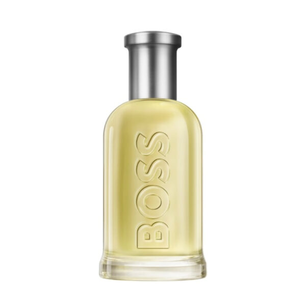 BOSS Bottled EDP | HUGO BOSS