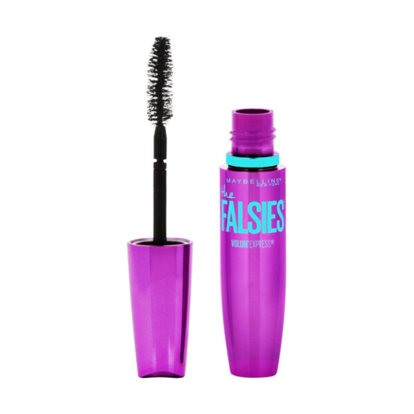 Volum' Express The Falsies | Maybelline