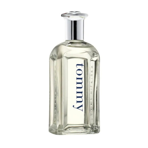 Tommy Men EDT | TOMMY HILFIGER