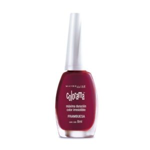 Esmalte Colorama Frambuesa | Maybelline