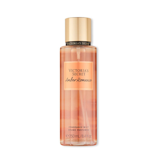 Amber Romance | Victoria's Secret