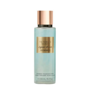 Aqua kiss Shimmer | Victoria's Secret