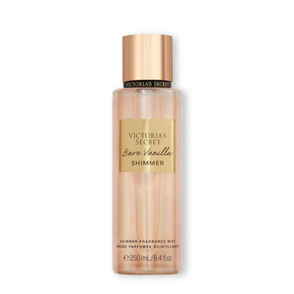 Bare Vainilla Shimmer | Victoria's Secret