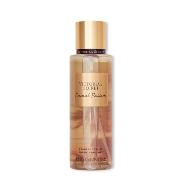 Coconut Passsion | Victoria's Secret