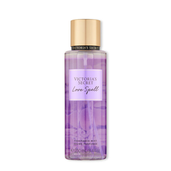Love Spell | Victoria's Secret