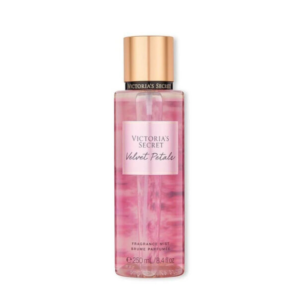 Velvet Petals | Victoria's Secret
