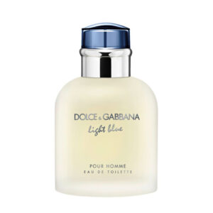 Light Blue EDT Pour Homme | DOLCE & GABBANA